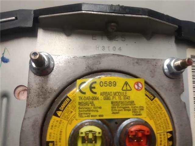 Foto 3ª: Airbag Delantero Izquierdo Mazda 6 1.8 (120 CV) [L8]