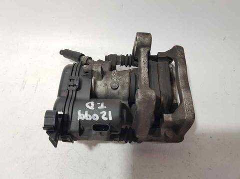 Foto 3ª: Pinza Freno Trasera Derecho Mercedes Clase A 140 A 180 CDI BLUEEFFICIENCY 176.012) 109CV 80KW [K9KF452] (2014)