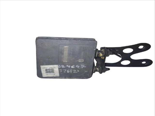 Foto 3ª: Abs Seat Leon 2.0 TDI (2005)