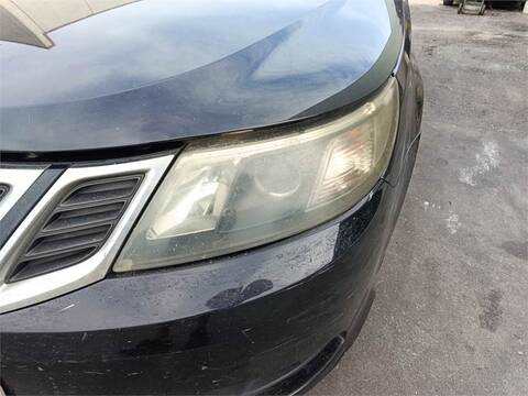 Faro Izquierdo Saab 9-3 Z19DTH BERLINA