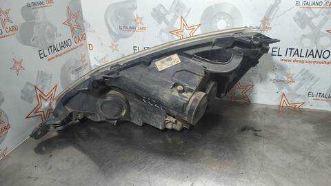 Foto 3ª: Faro Derecho Fiat Scudo PANORAMA FAMILY L2H1 130 MULTIJET 5 SITZE) 128CV 94KW [RH02] (2014)