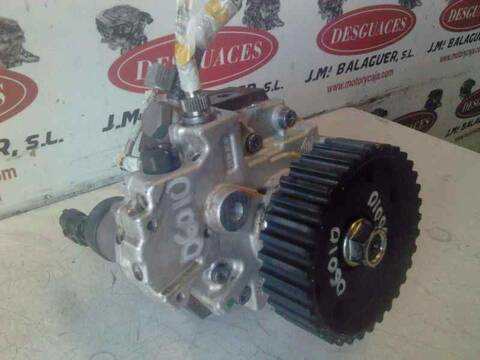 Foto 3ª: Bomba Inyeccion Opel Astra BERLINA (2007)