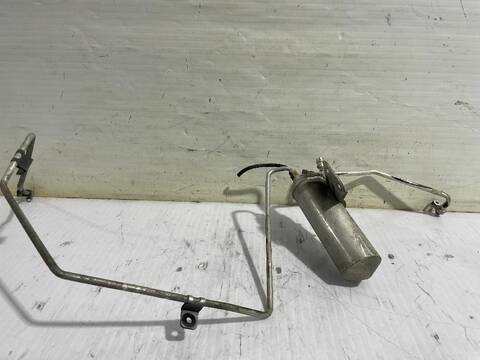 Foto 3ª: Tubos Aire Acondicionado Kia Carnival 2.9 CRDI LX AUT. 144CV [J3] (2001)