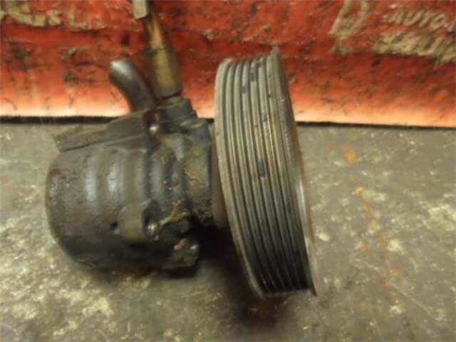 Foto 3ª: Bomba Servodireccion Fiat Bravo 1.9 JTD 105 [182B9000]