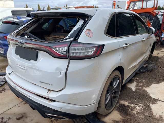Foto 4ª: Paragolpes Trasero Ford Edge 2.0 TDCI MK2 [T8CC] (2016)