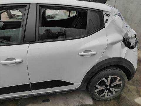 Puerta Trasera Izquierda Dacia Sandero H4D470