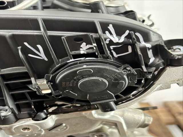 Motor Completo Bmw X1 B46 231 CV 170KW