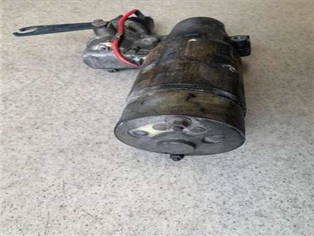 Foto 3ª: Motor de Arranque Citroen Gs 1.2 [G12/612]