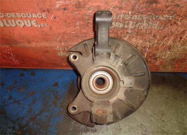 Foto 3ª: Mangueta Delantera Derecha Land Rover Freelander 2.0 TD4 [20T2N]