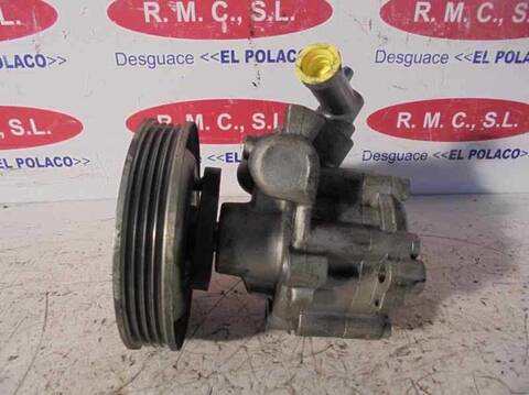 Foto 3ª: Bomba de Direccion Fiat Linea 1.3 16V JTD CAT 90CV 66KW [199A3000] (2008)