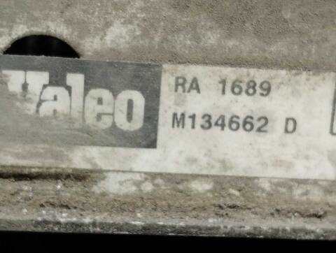 Foto 2ª: Radiador Motor Mazda 3 1.6 CRDT ACTIVE BERLINA 109CV 80KW [Y6] (2009)
