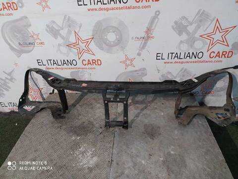 Panel Frontal Mercedes Clase S 220 400 CDI 220.028) BERLINA 250CV 184KW