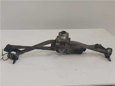 Motor Limpia Delantero Volkswagen Polo 1.4 TDI 75CV 55KW