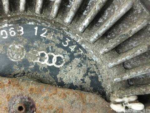 Foto 2ª: Ventilador Viscoso Motor Volkswagen Passat ADVANCE BERLINA 130CV 96KW [AVF] (2004)