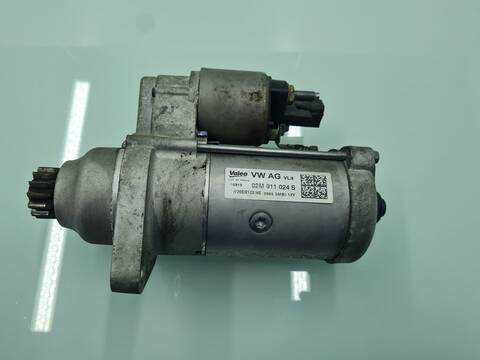 Motor de Arranque Volkswagen Golf ADVANCE BLUEMOTION 150CV 110KW