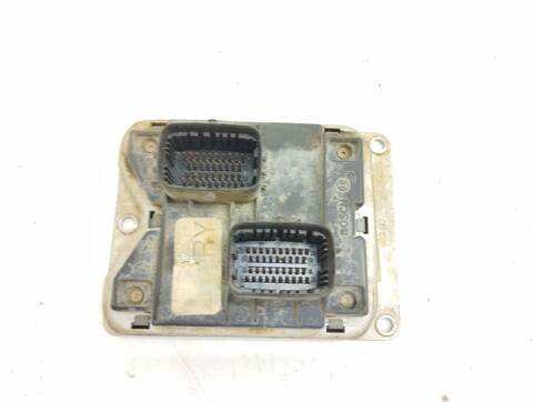 Centralita Motor ECU Opel Corsa ECO 54CV 40KW