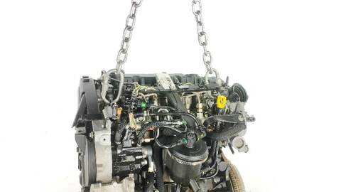 Motor Completo Peugeot 306 2.0 HDI 90