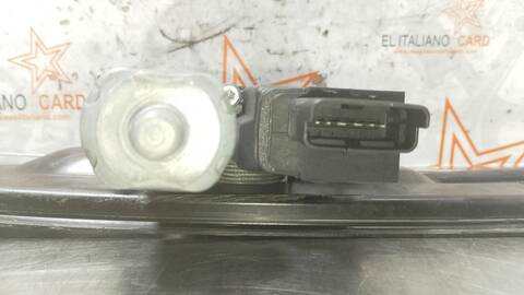 Foto 3ª: Elevalunas Eléctrico Delantero Izquierdo Toyota Proace COMBI L1 VX 102CV 75KW [YHR] (2022)