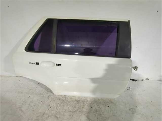 Puerta Trasera Derecha Land Rover Freelander 2.2 TD4 4X4 160CV 118KW