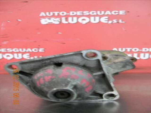 Foto 2ª: Motor de Arranque Alfa Romeo 147 1.6 T.SPARK DISTINCTIVE [1.6 LTR. - 88 KW 16V CAT] [AR 32104]
