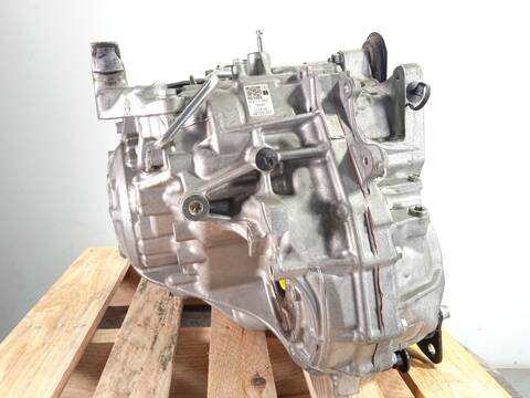 Foto 4ª: Caja Cambios Automatica Peugeot 3008 1.6 PURETECH 180 M45GFR M45GFU) 181CV 133KW AUT. [5G06] (2018)