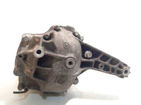 Foto 3ª: Diferencial Delantero Mercedes Clase ML 270 CDI 163.113) W163) [612963] (2003)