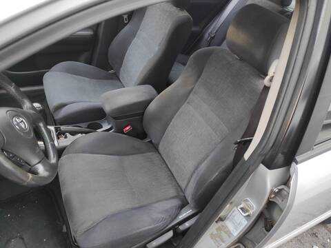 Asiento Delantero Izquierdo Toyota Corolla 1CDFTV