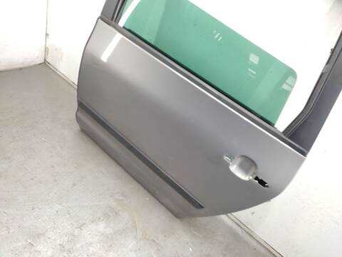 Foto 2ª: Puerta Trasera Izquierda Seat Alhambra 1.9 TDI 131CV 96KW [ASZ] (2005)