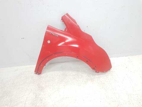 Aleta Delantera Derecha Ford Tourneo TITANIUM