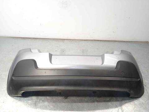 Foto 4ª: Paragolpes Trasero Citroen C3 1.2 12V VTI - PURETECH 82CV 60KW [HM05] (2023)