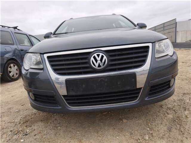 Paragolpes Delantero Volkswagen Passat 2.0 EDITION PLUS [2.0 LTR. - 103 KW TDI]