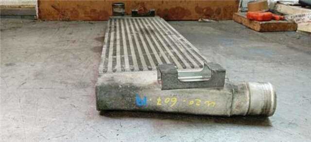 Foto 3ª: Intercooler Renault Scenic 1.9 CONFORT AUTHENTIQUE [1.9 LTR. - 96 KW DCI DIESEL FAP] (JM)(2003-_) [F9QL8]
