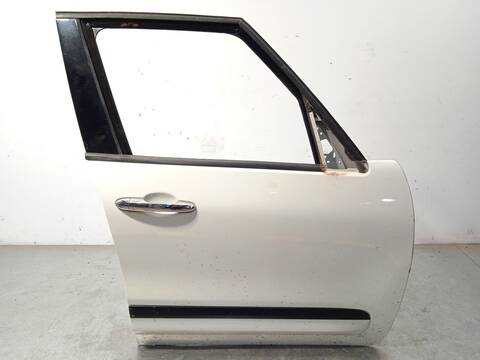 Puerta Delantera Derecha Fiat 500 1.4 199LYB1B) 95CV 70KW
