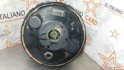 Foto 3ª: Servofreno Volkswagen Transporter D T5 FURGONETA CAJA CERRADA BATALLA LARGA) (2003)