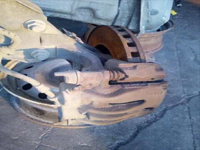 Foto 2ª: Mangueta Delantera Izquierda Mercedes Vito 109/111 CDI LANG 447.703) 114CV 84KW [622951] (2015)