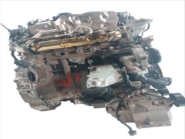 Motor Completo Mercedes Sprinter 114CV 84KW