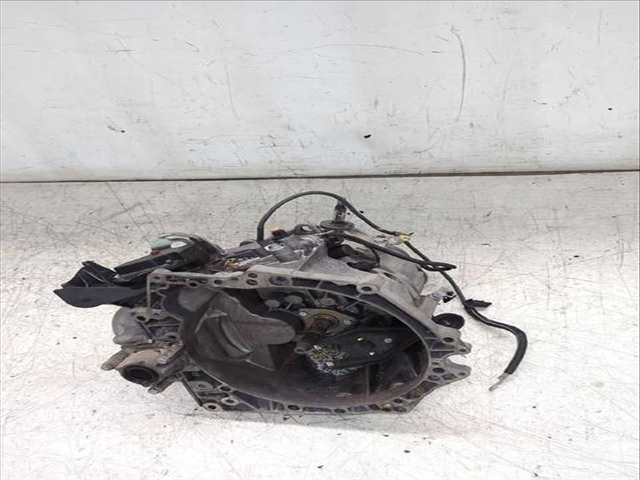 Caja Cambios Peugeot Partner 1.6 HDI 90 92CV