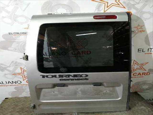 Foto 3ª: Puerta Trasera Izquierda Ford Transit FURGON 2006 ) 90CV 66KW [HCPA]