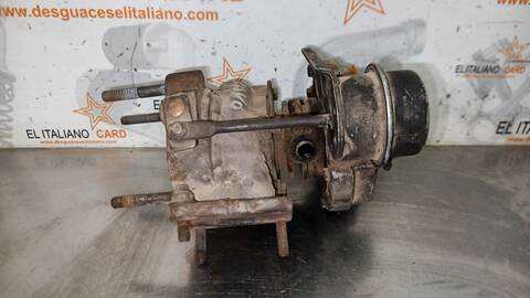 Foto 3ª: Turbocompresor Fiat Bravo 1.9 JTD CAT 101CV 74KW (1995)