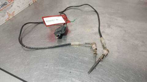 Sonda Lambda Mercedes Clase C 160 C 200 206.042) BERLINA 224CV 165KW