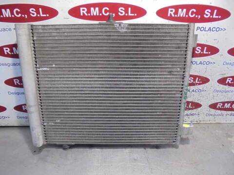 Radiador Calefaccion A.A. Peugeot 207 X-LINE 88CV 65KW