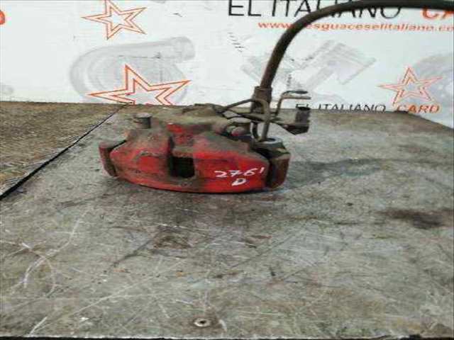 Foto 3ª: Pinza Freno Delantera Derecho Audi A4 2.0 TDI 16V 103KW) BERLINA 140CV [BLB] (2005)