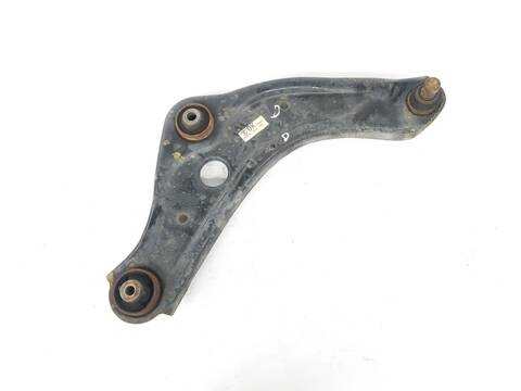 Foto 3ª: Brazo Suspension Delantero Derecho Nissan Qashqai VISIA [R9M410] (2013)