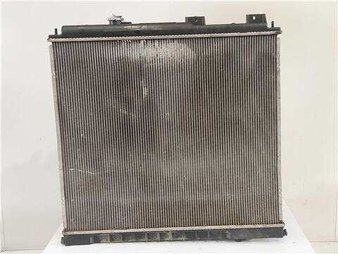 Foto 2ª: Radiador Motor Nissan Navara 3.0 DOBLE CAB LE V6 4X4 231CV 170KW [V9X] (2013)