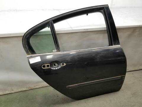 Foto 2ª: Puerta Trasera Derecha Renault Laguna 1.5 DCI D 110CV [K9K780] (2007)