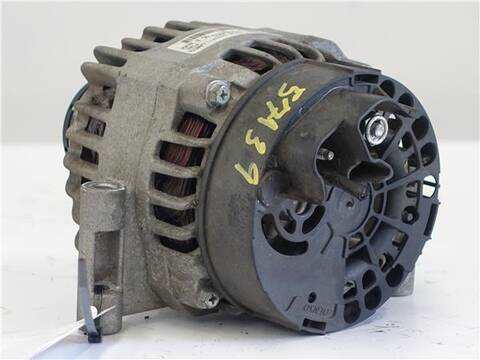 Foto 2ª: Alternador Fiat Punto 1.3 D MULTIJET 90CV 66KW [199 A3.000] (2009)
