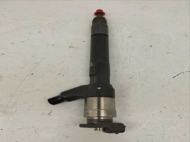 Foto 3ª: Inyectores Opel Astra DYNAMIC 110CV 81KW [B16DTE] (2017)