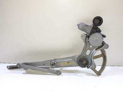 Elevalunas Eléctrico Delantero Izquierdo Toyota Land Cruiser 3.0 TD 166CV 122KW