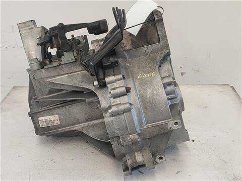 Foto 2ª: Caja Cambios Ford C Max 1.6 TDCI 109CV 80KW CB3) [G8DB] (2009)