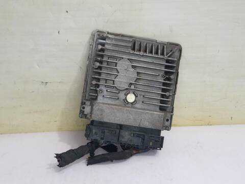 Foto 3ª: Centralita Motor ECU Skoda Fabia FAMILY 75CV [CAYA] (2007)